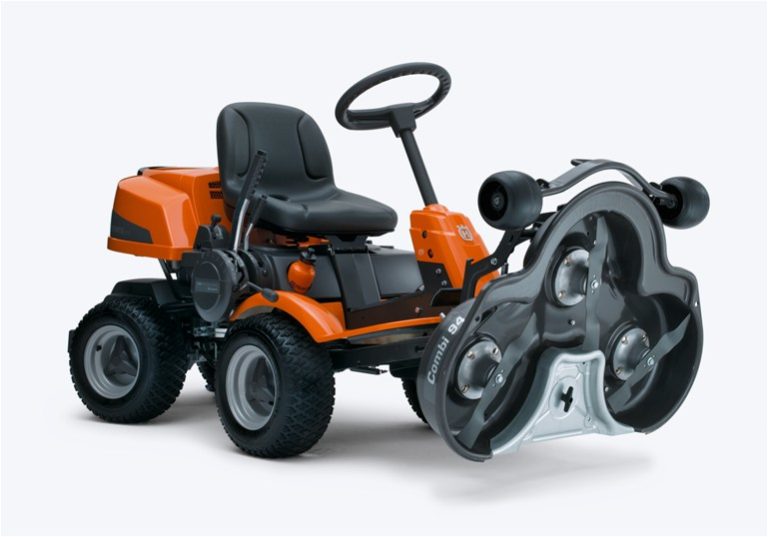 Husqvarna Rider 216T AWD Rasentraktor neu kaufen Werth