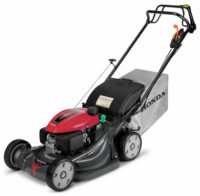 Rasenmäher Honda HRX 537C5HY günstig kaufen