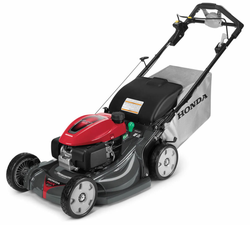 Rasenmäher Honda HRX 537 VY günstig kaufen Werth