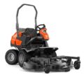 Frontmäher Husqvarna P 520 DX Diesel Profi Rasentraktor Aufsitzmäher günstig kaufen