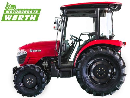 Branson Traktor 5025C Kompakttraktor günstig kaufen