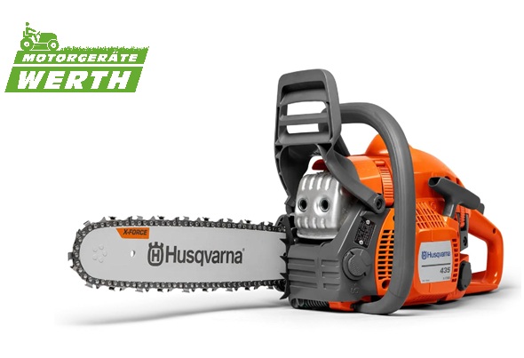 Motorsäge Husqvarna 435 günstig kaufen