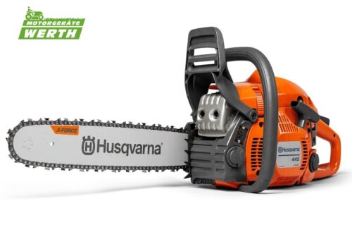 Motorsäge Husqvarna 445 günstig kaufen