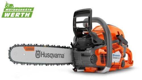 Husqvarna Motorsäge 545 Mark 2 günstig kaufen