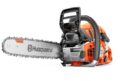 Motorsäge Husqvarna 560XP II günstig kaufen