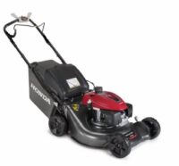 Rasenmäher Honda HRN 537CVK kaufen