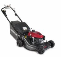Rasenmäher Honda HRN 537CVY kaufen