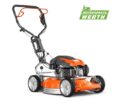 Rasenmäher Husqvarna Klippo LB 553SQe Mulchmäher günstig kaufen