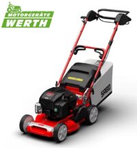 Rasenmäher Sabo 43-Drive günstig kaufen