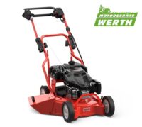 Profi Rasenmäher Sabo 52-Pro SKA Plus günstig kaufen