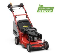 Profi Rasenmäher Sabo 54-Pro K Vario B Plus günstig kaufen