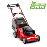 Rasenmäher Sabo 54-Vario E günstig kaufen