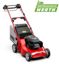 Rasenmäher Sabo 54-Vario günstig kaufen