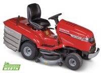 Rasentraktor Honda HF 2417 HBE günstig kaufen