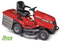 Rasentraktor Honda HF 2625 HTE günstig kaufen