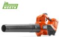 Blasgerät Laubbläser Akku Husqvarna 325iB kaufen preis