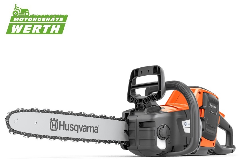 Akku Motorsäge Husqvarna 242i Kettensäge günstig kaufen