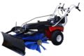 tielbürger kehrmaschine tk 38 professional winterpaket honda motor günstig kaufen