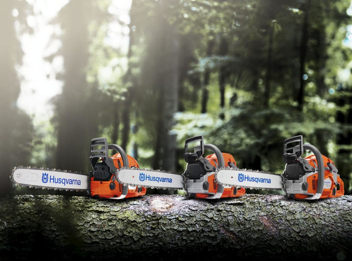 Husqvarna Motorsäge große Auswahl bei Händler Fachhändler Werth günstig kaufen