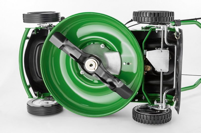 Rasenmäher Sabo 53Pro M Vario günstig kaufen Werth