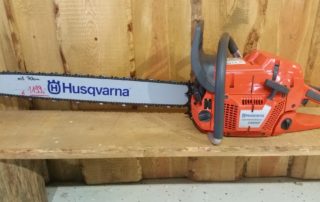 Motorsäge Husqvarna 390XP günstig kaufen
