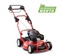 Profi Rasenmäher Mulchmäher Sabo 53-Pro M Vario günstig kaufen