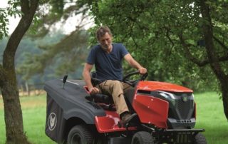 Rasentraktor Wolf-Garten Alpha MTD günstig kaufen