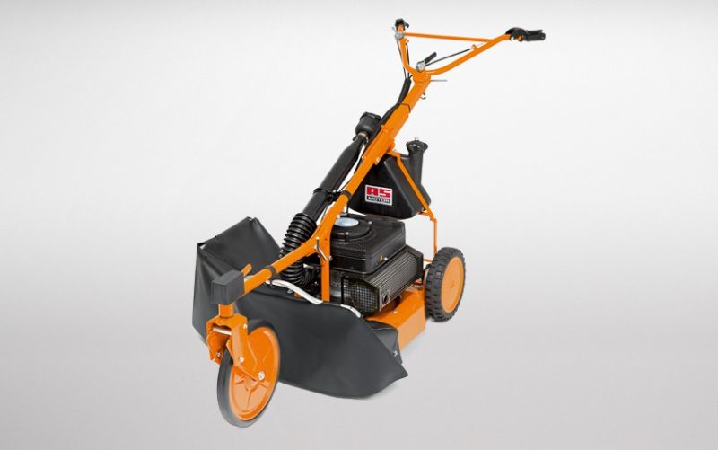 ASMotor Wiesenmäher 2Takt günstig kaufen Allmäher AS 21 2T ES