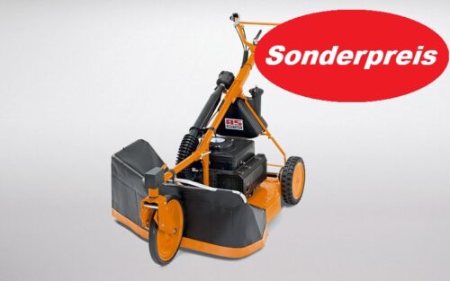 AS-Motor Allmäher AS 26 2T ES Hochgrasmäher Wiesenmäher günstig kaufen
