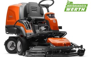 Husqvarna Frontmäher Rider RC 320Ts AWD Allrad günstig kaufen