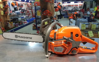 Motorsäge Husqvarna 562XPG günstig kaufen