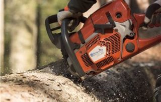 Motorsäge Husqvarna 572XP mit viel Leistung günstig kaufen