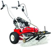 Kehrmaschine Tielbürger TK 18 mit Honda Motor günstig kaufen