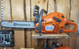 Motorsäge Husqvarna 545 günstig kaufen