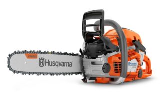 Husqvarna Motorsäge 550XP Mark 2 günstig kaufen