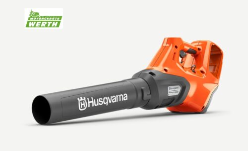 Akku Blasgerät Husqvarna 530iB günstig kaufen