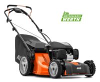 Rasenmäher Husqvarna LC 353AWD Allrad günstig kaufen