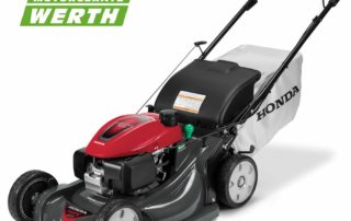 Rasenmäher Honda HRX 537C5VK günstig kaufen