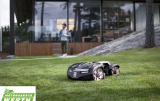 Husqvarna Automower 435X AWD günstig kaufen