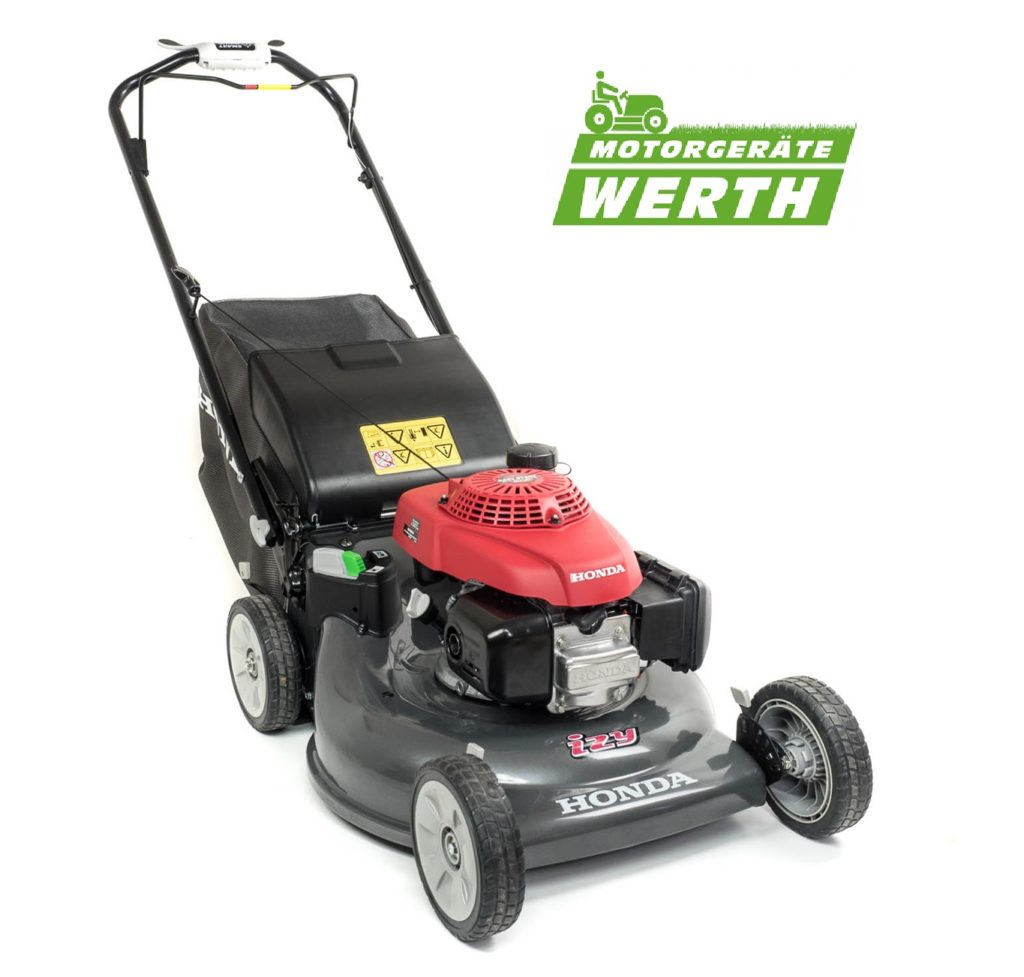 Rasenmäher Honda HRG 536 CVK Archive Werth