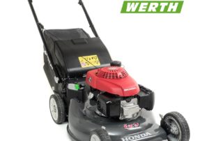 Rasenmäher Honda HRG 536C VK günstig kaufen