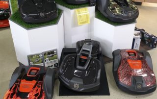Husqvarna Automower Mähroboter große Auswahl günstig kaufen