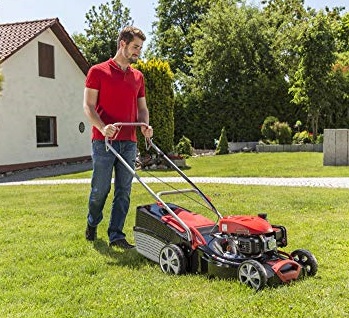 RasenmäherHändler für Sabo, Husqvarna und Honda Werth