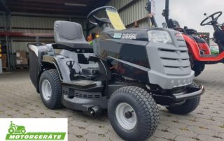 Rsentraktor Black Line 130/84 Hydro günstig kaufen