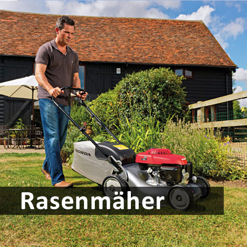Honda Gartentechnik günstig kaufen WERTH Fachhändler