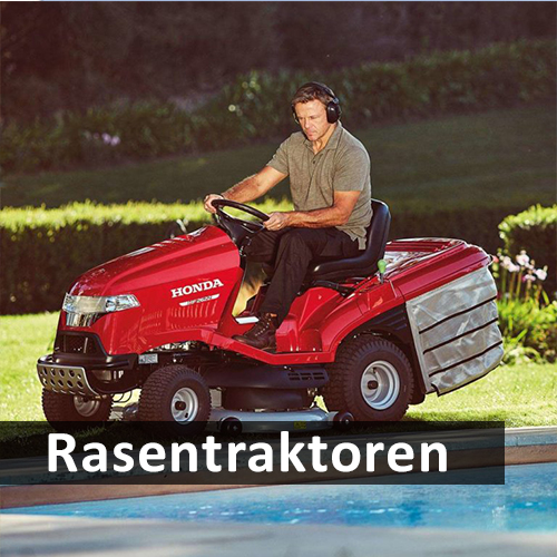 Honda Gartentechnik günstig kaufen WERTH Fachhändler