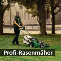 sabo profi rasenmaeher günstig kaufen
