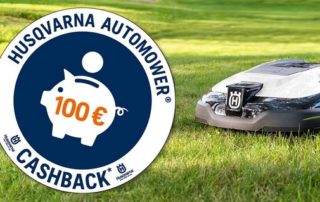 Husqvarna Automower Angebote günstig kaufen