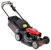 Rasenmäher Honda HRX 476 C2 hy günstig kaufen