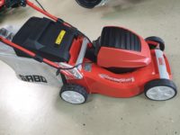rasenmaeher sabo 43 akku vario neuheit 2020 günstig kaufen